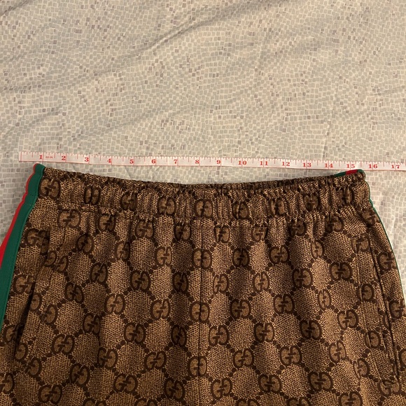 Gucci jogger - Picture 7 of 8
